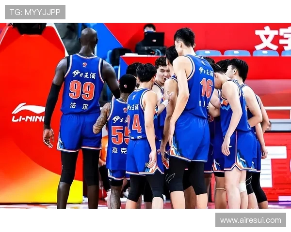 CBA新赛季争冠格局重塑强队竞逐巅峰之战全面升级看点倍增热度